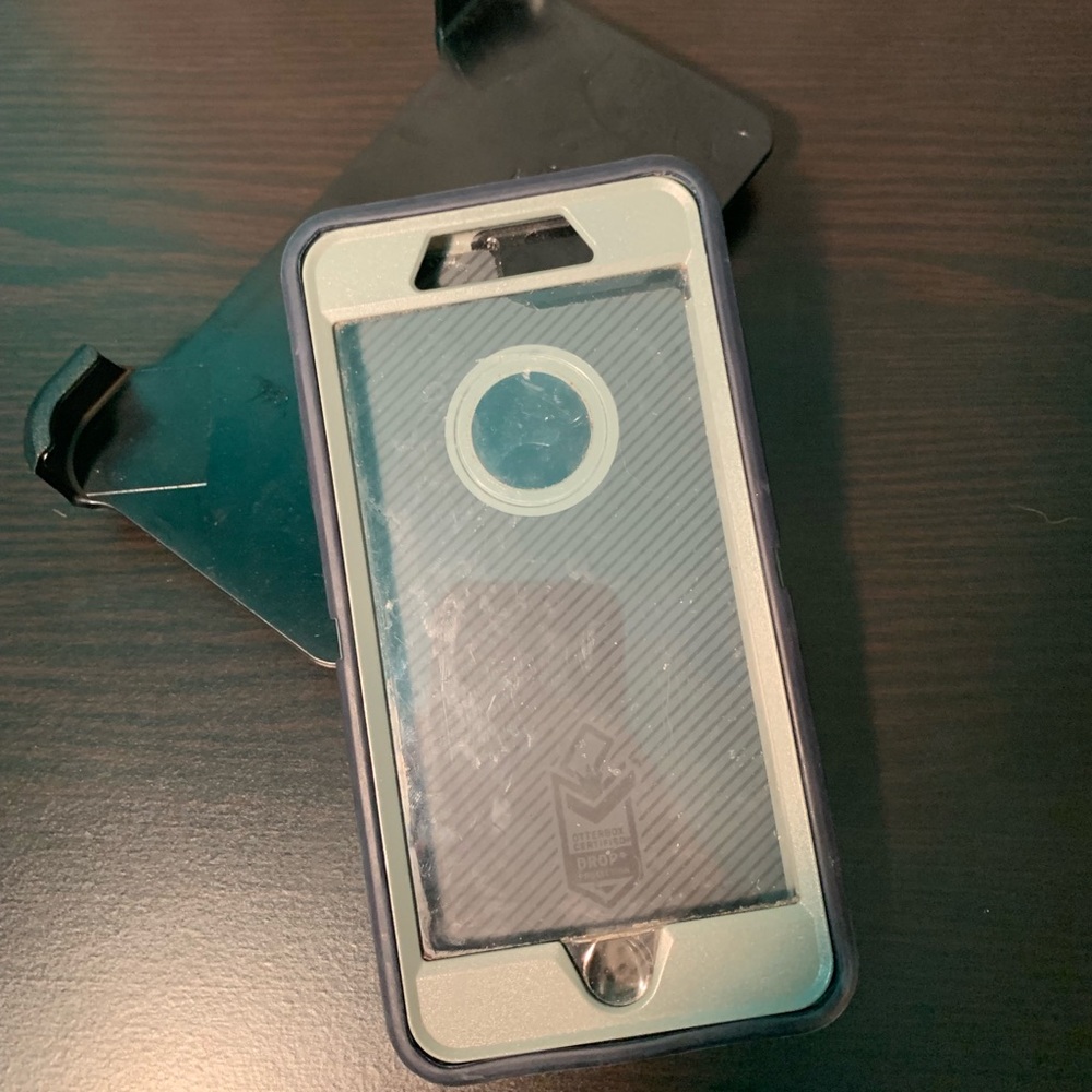 Phone case